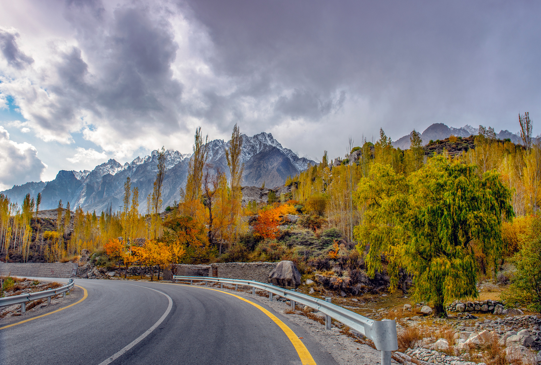 Hunza ,Pakistan